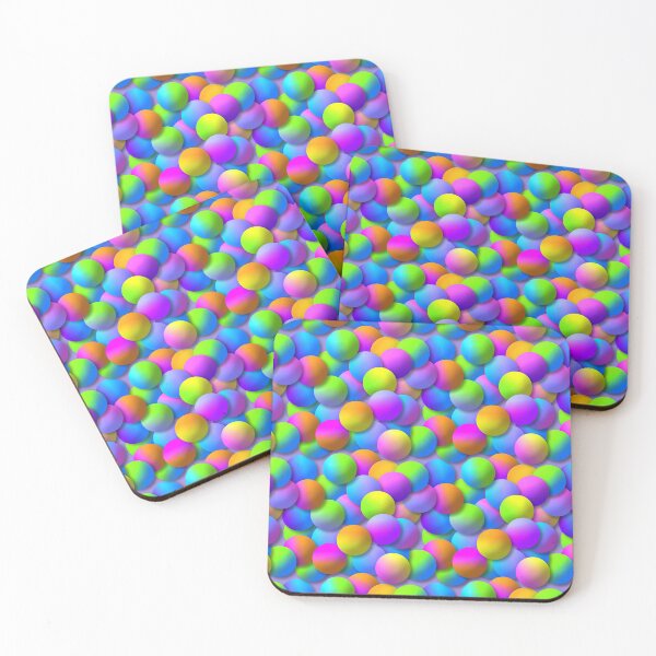 Item preview, Ball Pit designed and sold by sublimemarch.