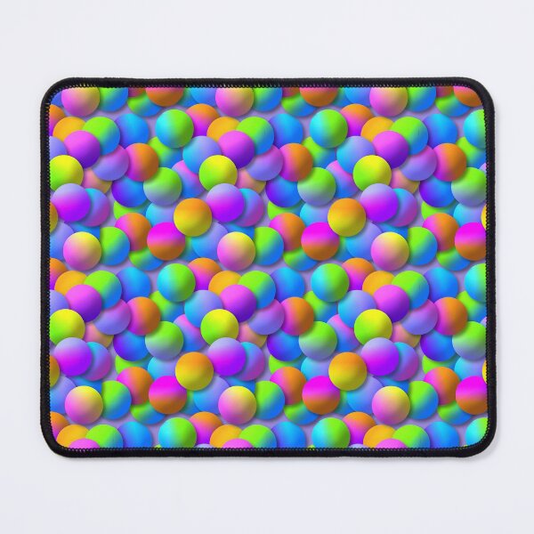 Item preview, Ball Pit designed and sold by sublimemarch.