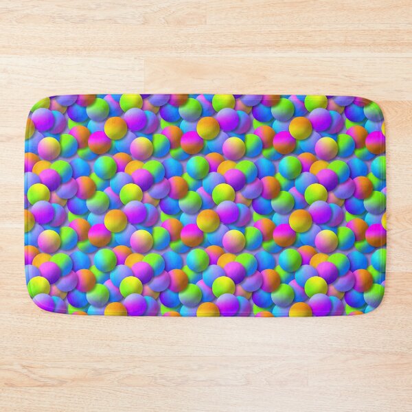 Item preview, Ball Pit designed and sold by sublimemarch.