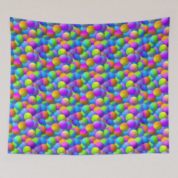 Item preview, Ball Pit designed and sold by sublimemarch.