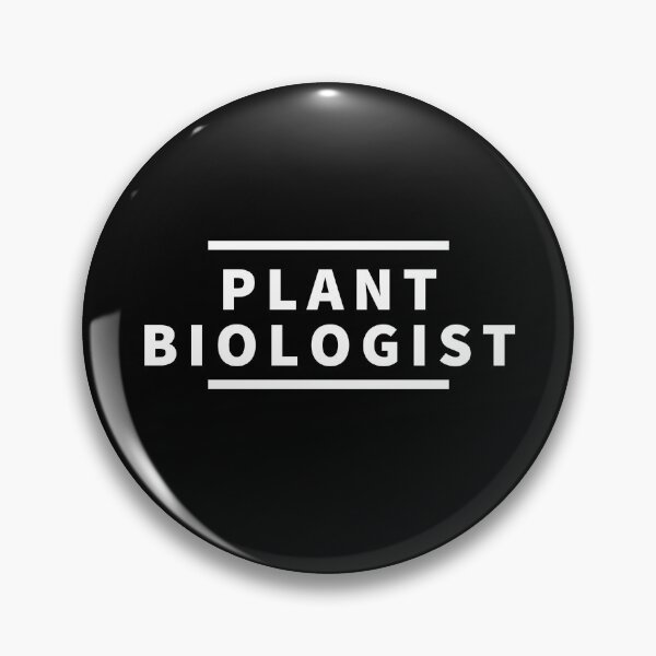 Item preview, Plant Biologist designed and sold by Chromatin.