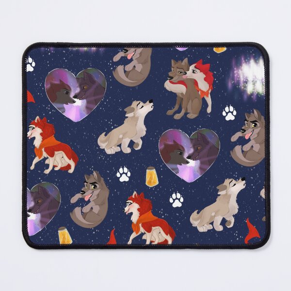 Item preview, Balto Reach for the Light designed and sold by HighlandBilby.