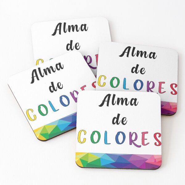 Item preview, Soul of colors designed and sold by Sarahi Bravo Maldonado.