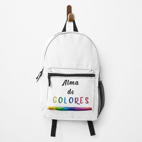Item preview, Soul of colors designed and sold by Sarahi Bravo Maldonado.