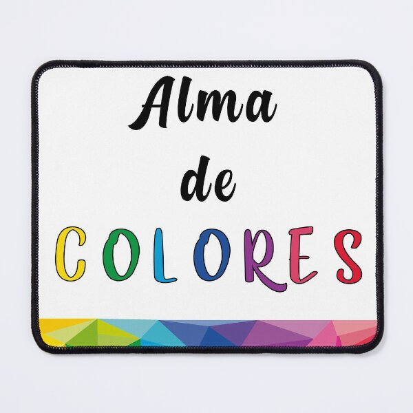 Item preview, Soul of colors designed and sold by Sarahi Bravo Maldonado.