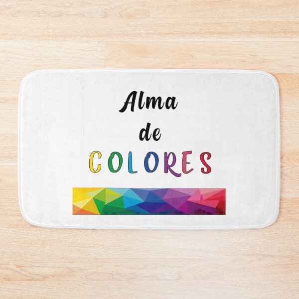 Item preview, Soul of colors designed and sold by Sarahi Bravo Maldonado.