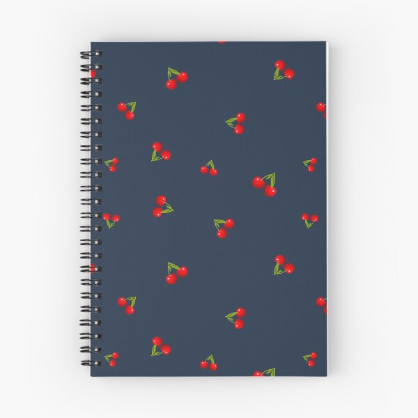 Item preview, Cherry,cherries,fruits pattern  designed and sold by MariaMarinova.