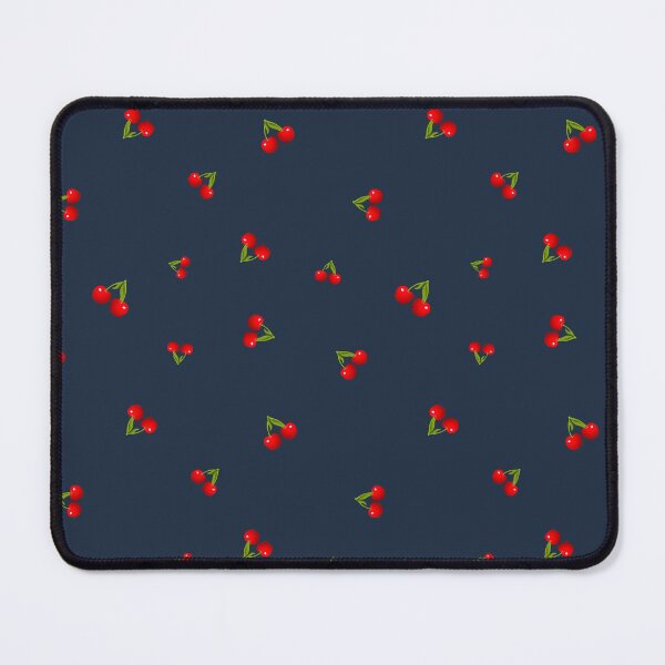 Item preview, Cherry,cherries,fruits pattern designed and sold by MariaMarinova.