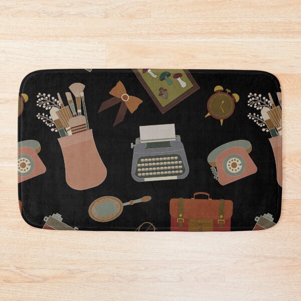 Item preview, Dark Academia  designed and sold by Einstein12345.