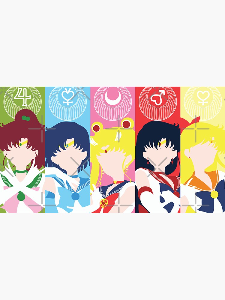 Sailor vector by hellolen