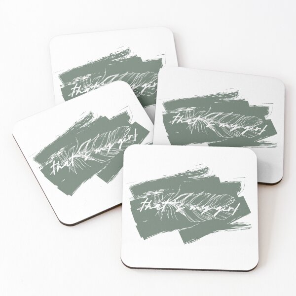 Item preview, Howls Moving Castle // Thats My Girl Feather Design designed and sold by KylieBeth Designs.