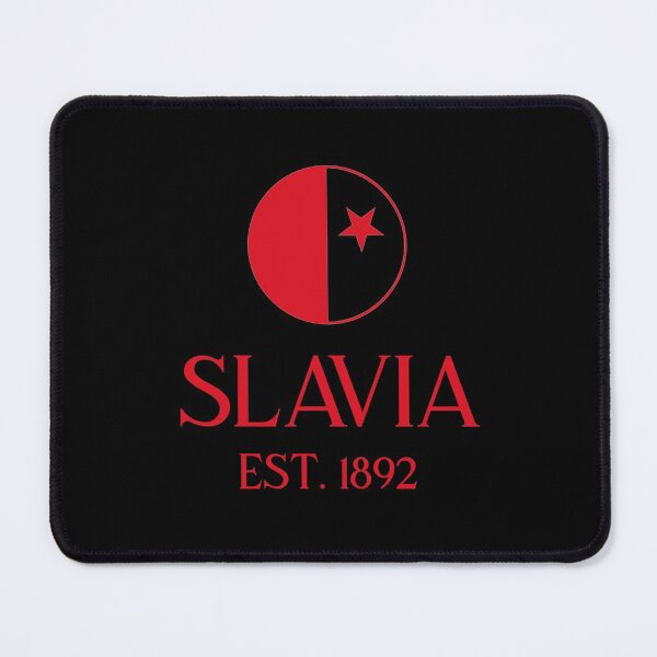 Item preview, Slavia Praha designed and sold by VRedBaller.