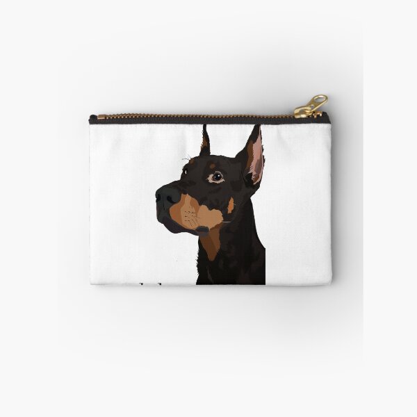 Item preview, Doberman Mom designed and sold by hadleyvaughn.