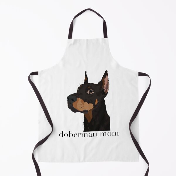 Item preview, Doberman Mom designed and sold by hadleyvaughn.