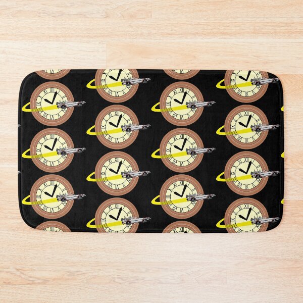 Item preview, Doc Brown Institute of Time Travel designed and sold by theaveragejoe.