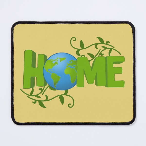 Item preview, Our planet our home designed and sold by GAP90.