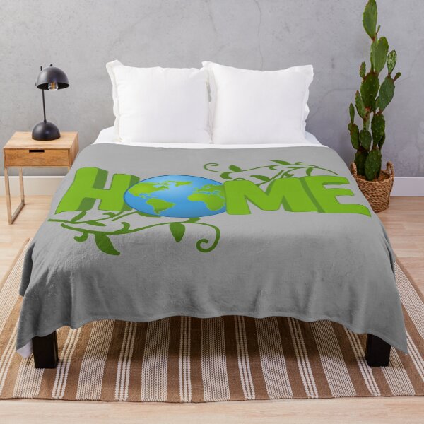 Item preview, Our planet our home designed and sold by GAP90.
