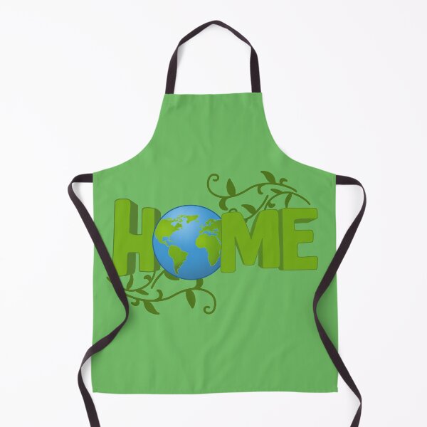 Item preview, Our planet our home designed and sold by GAP90.