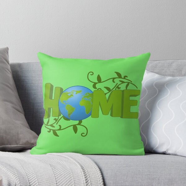 Item preview, Our planet our home designed and sold by GAP90.
