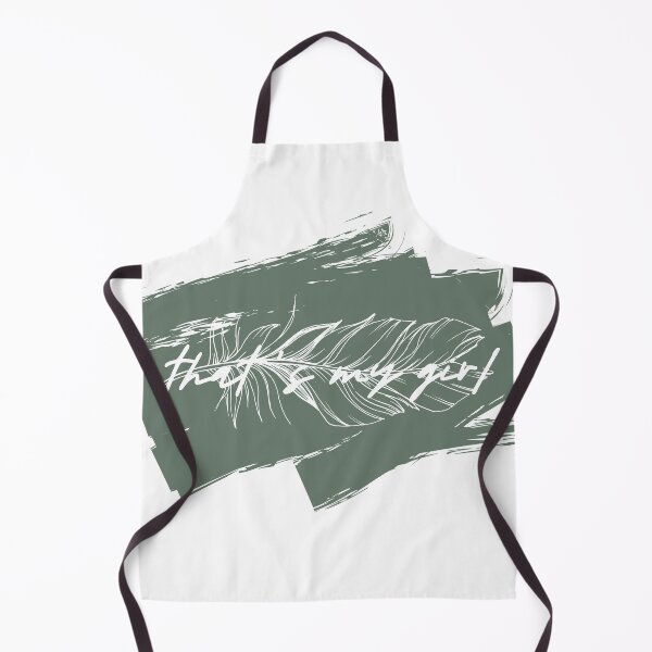 Item preview, Howls Moving Castle // Thats My Girl Feather Design designed and sold by KylieBeth Designs.