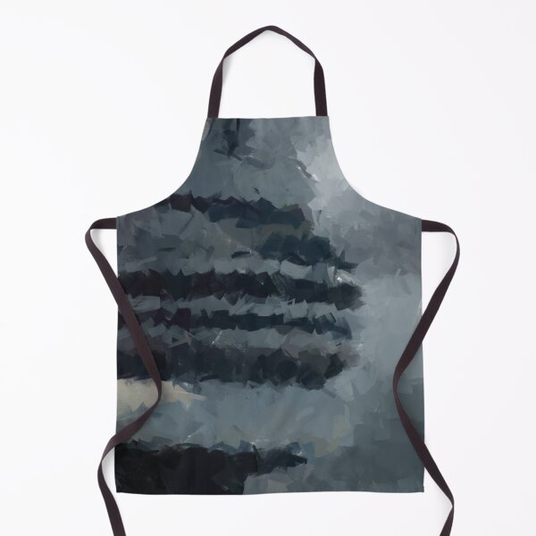 Item preview, Views Painting Artwork designed and sold by Bebop7c.