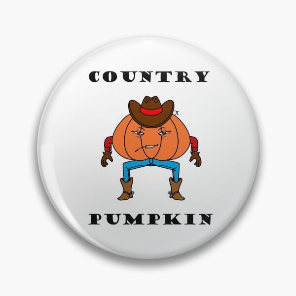 Item preview, Country Pumpkin designed and sold by JonasLull.