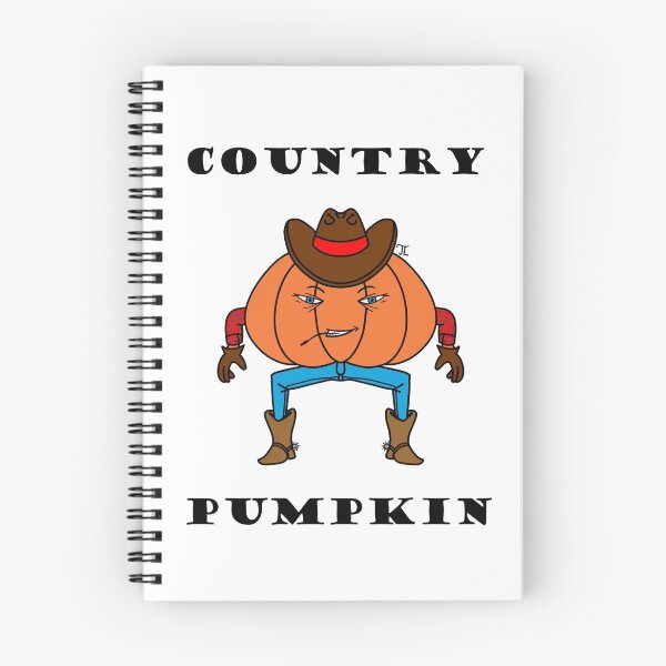 Item preview, Country Pumpkin designed and sold by JonasLull.