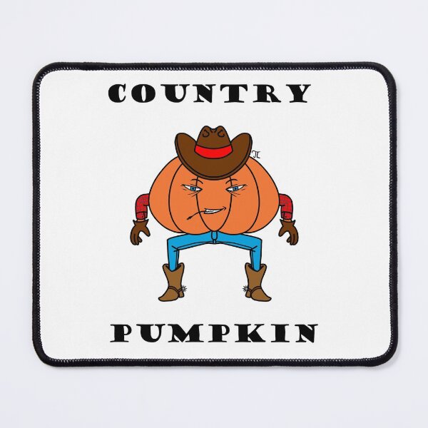 Item preview, Country Pumpkin designed and sold by JonasLull.