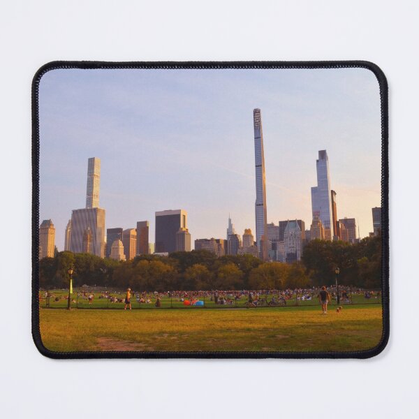 Item preview, NYC Skyline designed and sold by Zefishy.