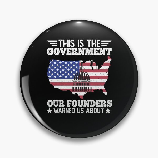 Item preview, This is the government our founders warned us about, This is The Government Our Founders Warned us About, anti government designed and sold by T-DESIGNEDZ.