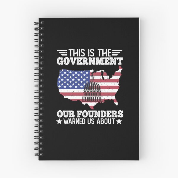 Item preview, This is the government our founders warned us about, This is The Government Our Founders Warned us About, anti government designed and sold by T-DESIGNEDZ.