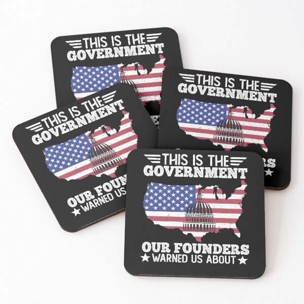 Item preview, This is the government our founders warned us about, This is The Government Our Founders Warned us About, anti government designed and sold by T-DESIGNEDZ.