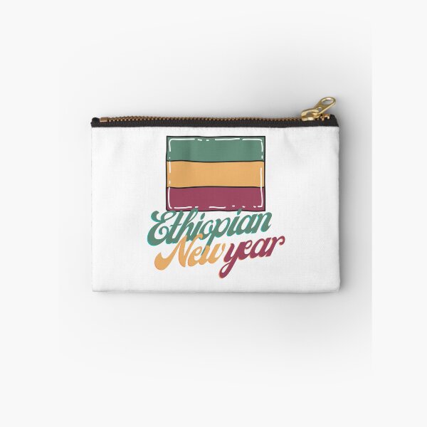 Item preview, Ethiopian New Year designed and sold by Water Flick.