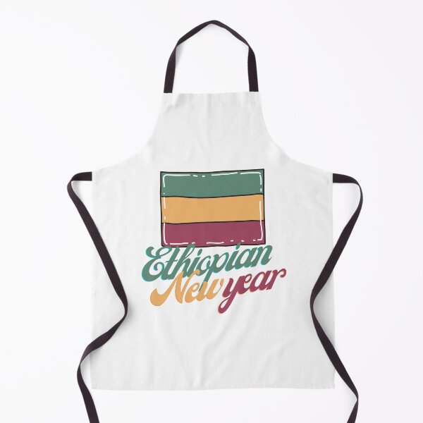 Item preview, Ethiopian New Year designed and sold by Water Flick.