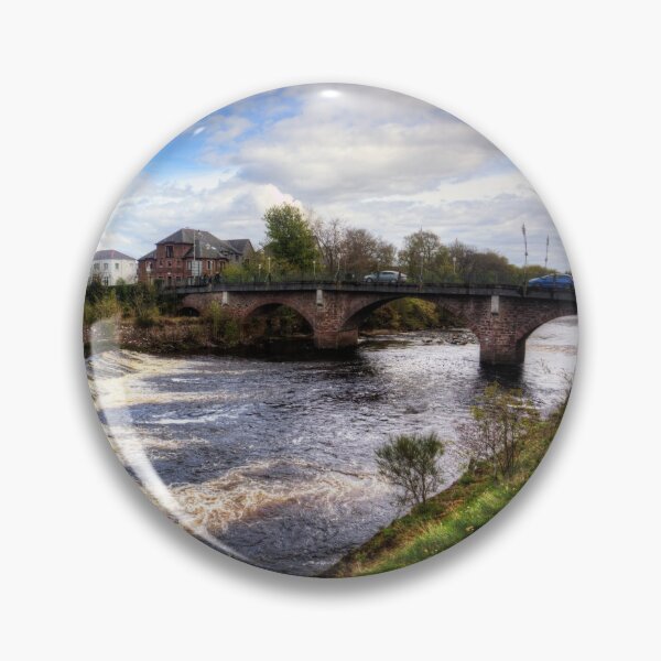 Item preview, Blairgowrie designed and sold by tomg.