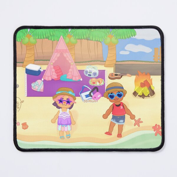 Item preview, Glimbow Vacation designed and sold by Billyboymiki.
