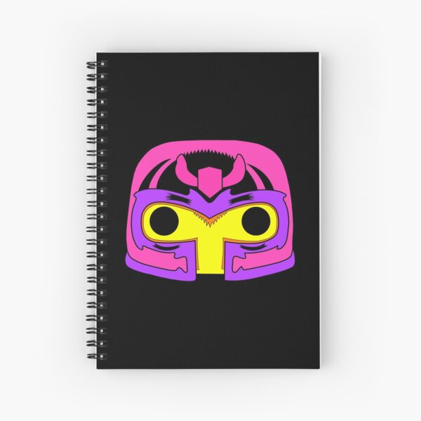 Item preview, blacklight magneto pop style  designed and sold by aeneix.