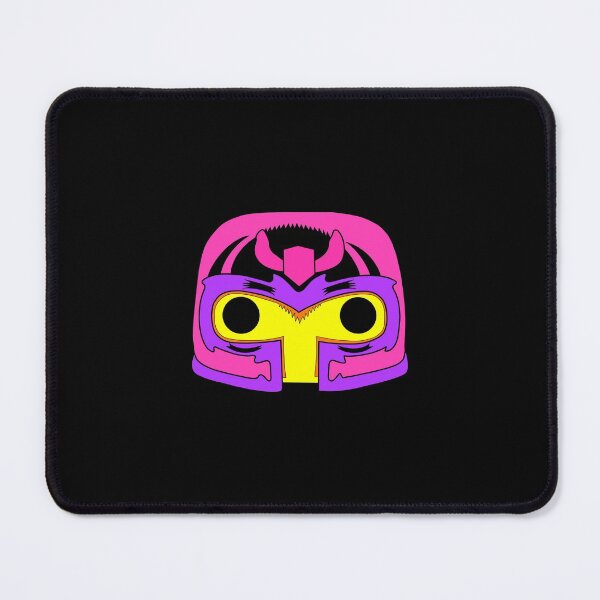 Item preview, blacklight magneto pop style  designed and sold by aeneix.