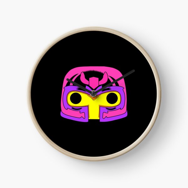 Item preview, blacklight magneto pop style  designed and sold by aeneix.