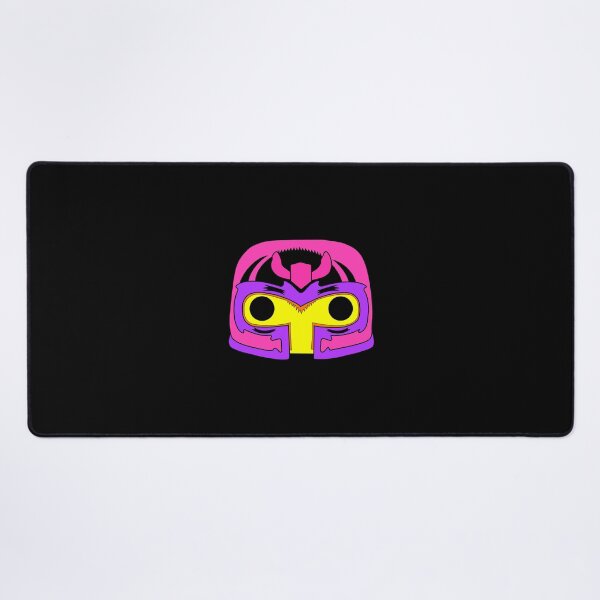 Item preview, blacklight magneto pop style designed and sold by aeneix.