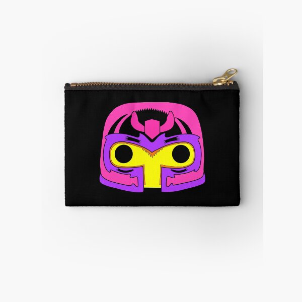 Item preview, blacklight magneto pop style  designed and sold by aeneix.