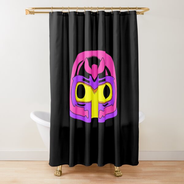 Item preview, blacklight magneto pop style  designed and sold by aeneix.