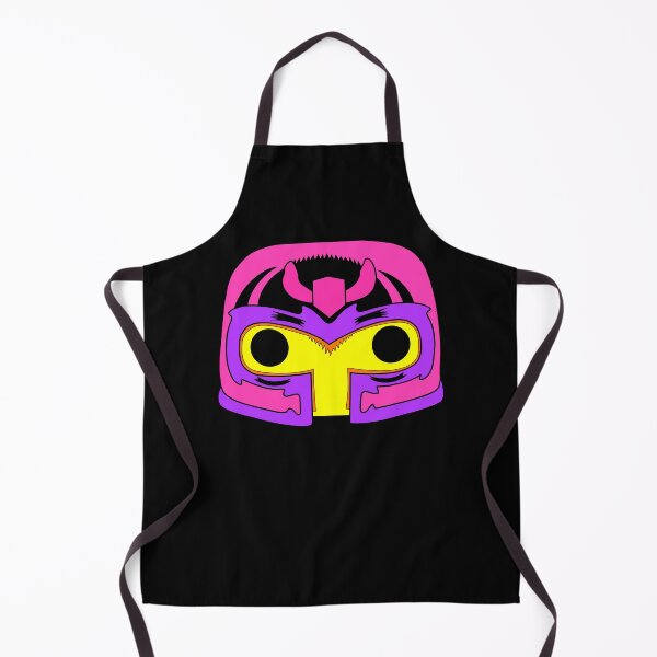 Item preview, blacklight magneto pop style designed and sold by aeneix.