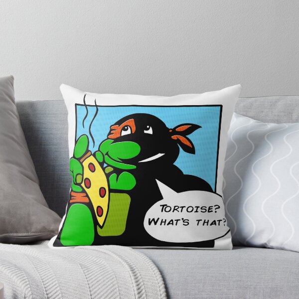 Item preview, Tortoise designed and sold by zzmyxazz.