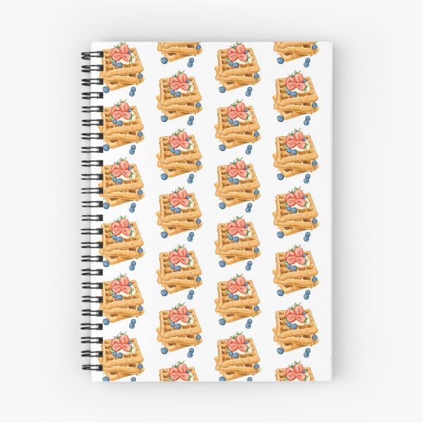 Item preview, Waffle doodle designed and sold by Sarwat Reza.