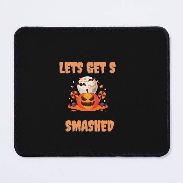 Item preview,  Lets Get Smashed designed and sold by smart Mahdi.