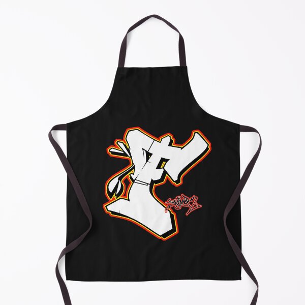 Item preview, F BY ESONE URBAN GRAFFITI STREET STYLE designed and sold by GraffitiBomberZ.