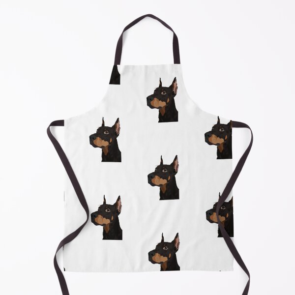 Item preview, Doberman designed and sold by hadleyvaughn.