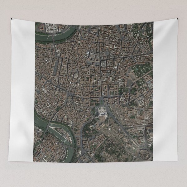 Item preview, Rome designed and sold by oceanmachine.