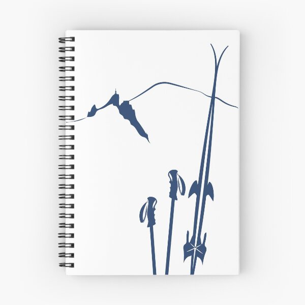 Item preview, Chamonix Mont Blanc Aiguille du Midi La Flégère gradient by leewarddesign designed and sold by leewarddesign.